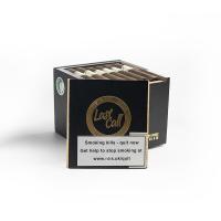 A.J. Fernandez Last Call Geniales Maduro Cigar - Box of 25